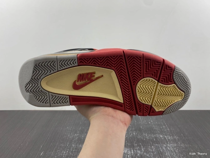 Kick Theory JORDAN AQ9129-105 CUSTOM YEAR